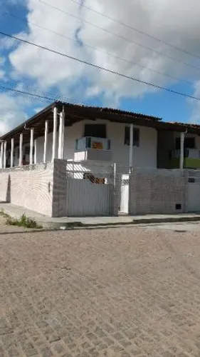 Casa em São Gonçalo dos Campos,