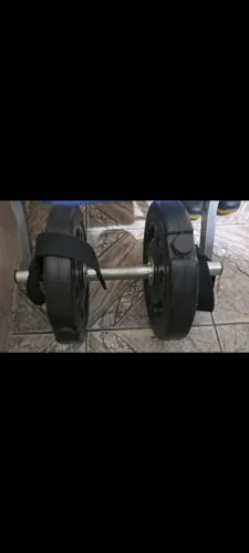 Halter 10kg