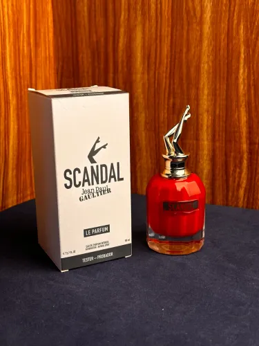 Perfume Original Scandal Lê Parfum Jean Paul Gaultier - 80ml