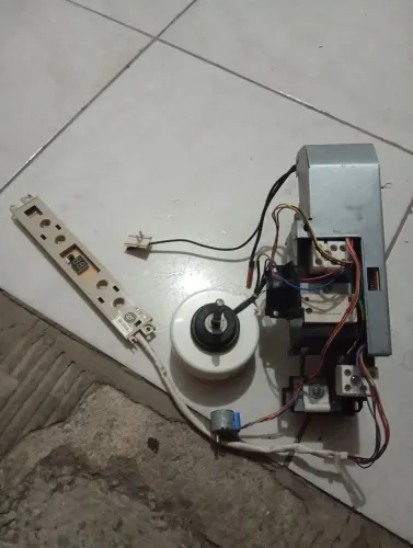 Ar condicionado