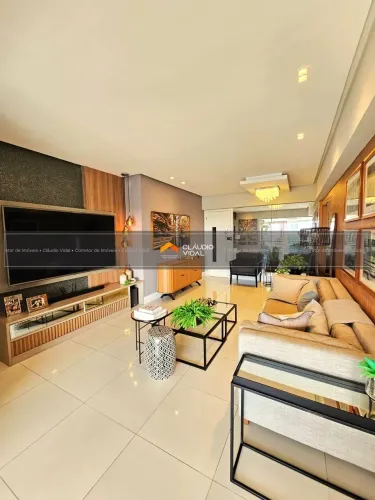 Residencial Mário Cravo - Apartamento 110 m2, 2/4 em Patamares, Salvador - BA
