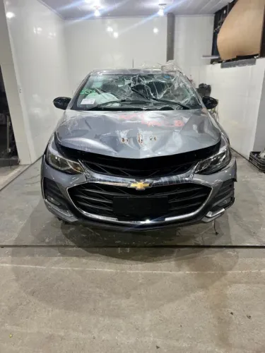 SUCATA CHEVROLET CRUZE 1.4 TURBO 2023 PEÇAS E ACESSÓRIOS