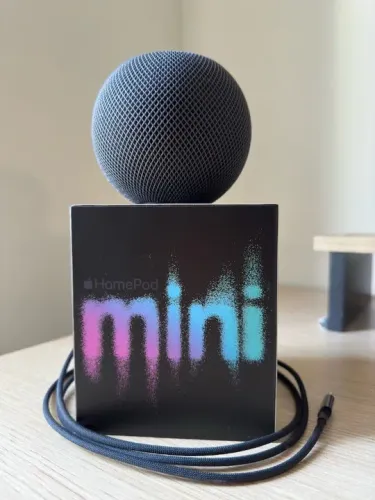 HomePod mini