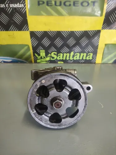 Bomba de direção hidráulica New Civic 2006/2011