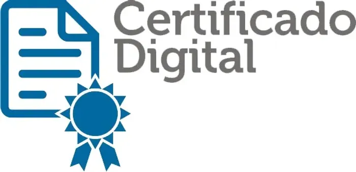 Certificado Digital e-CNPJ ou e-CPF A1 ou A3
