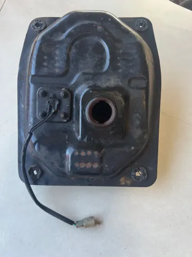 Tanque De Combustível - Yamaha T135 50cc Original