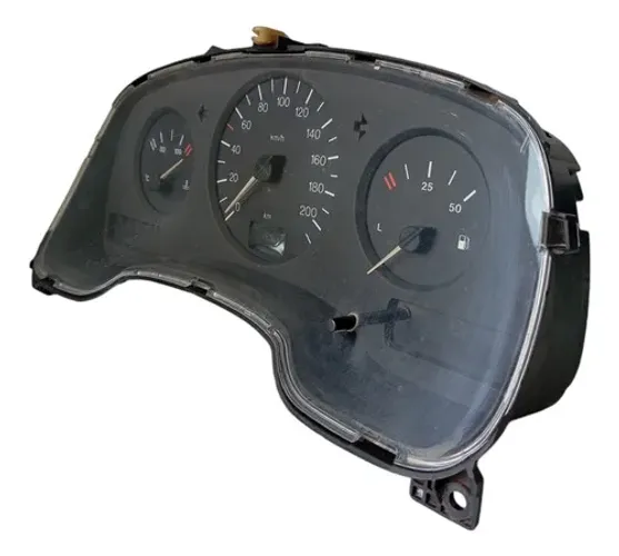 Painel Instrumentos Velocímetro Chevrolet Astra Zafira