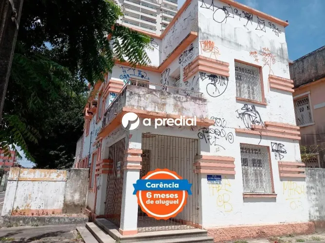 Locação de Casas / Comercial na cidade de Fortaleza
