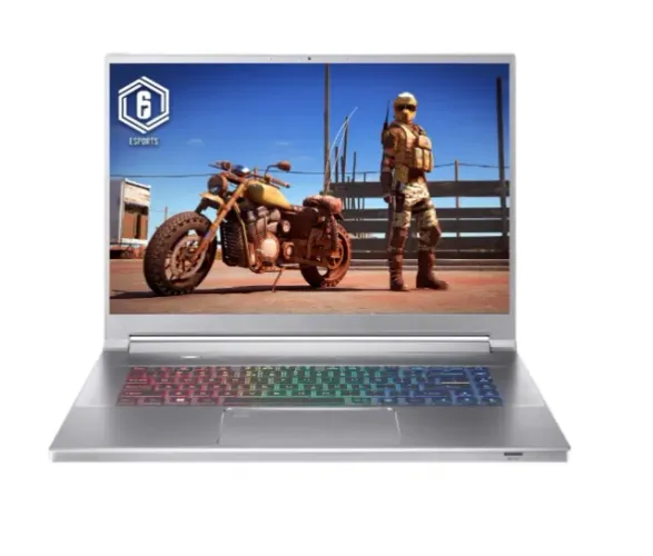  Notebook Acer Triton 300 Intel Core i7 12700H, 16GB RAM, Nvidia GeForce RTX 3060 6GB, SSD