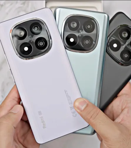 Telefone novo - Câmera 200MP - Note 14 Pro + , 512Gb/12Ram Parcelamos , entregamos grátis