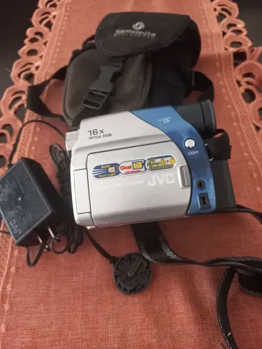 Fimadora JVC GR D33U