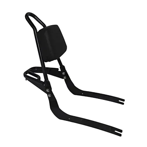 Sissy Bar Encosto Para Suzuki Intruder 125