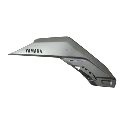 Tampa Lateral Esq Yamaha Fazer 250/fz25 2018 A 2024 Original