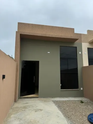 Casas à venda no Terras Premium em Vitória da Conquista