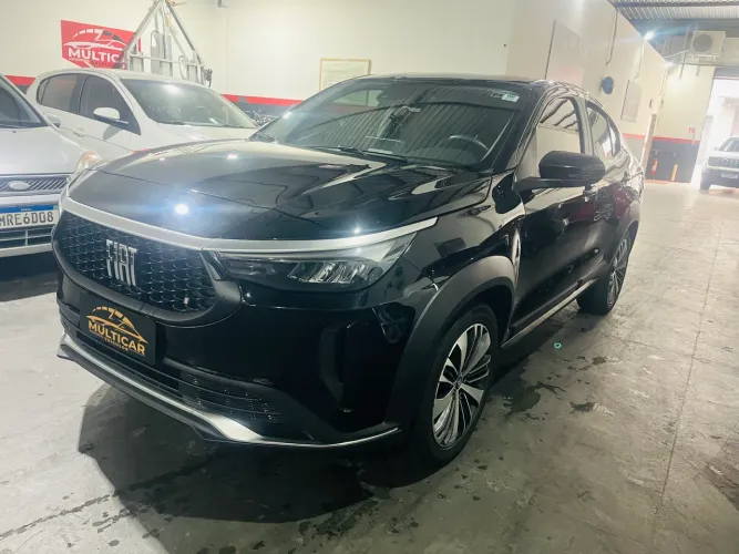 FASTBACK AUDACE 1.0 200T AUT. FLEX 2023