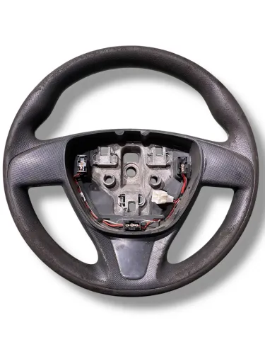 Volante Direção Renault Logan Sandero 2014 2019
