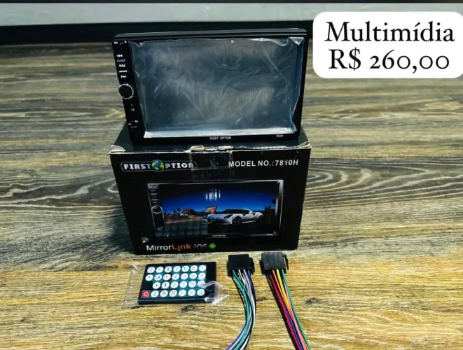 Multimídia