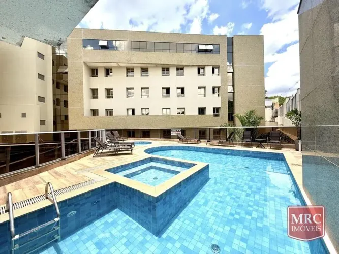 NEXT - EXCELENTE APTO REFORMADO - COM VARANDA