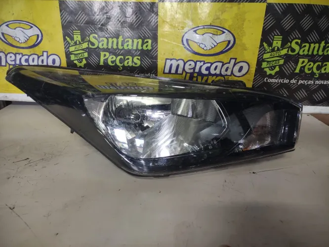 Farol HB20 L.D.