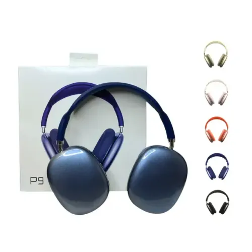 Lacrado Headphone Bluetooth P9