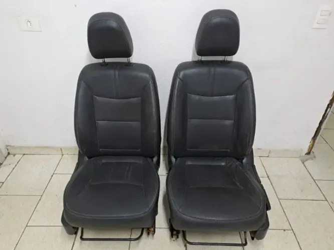 Jogo banco Kia Sorento 2010