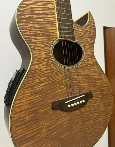 Violão Elétrico Eagle