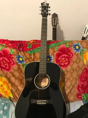 violão Tagima tw25 - seminovo