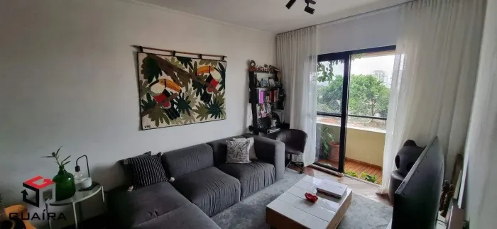 Apartamento 93 m² Localizado No Bairro Rudge Ramos São Bernardo do Campo - SP
