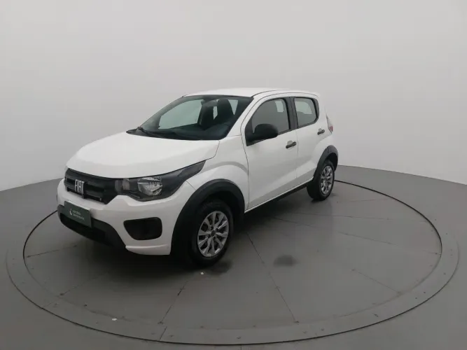 Fiat Mobi Like 1.0 Fire Flex 5P. 2024