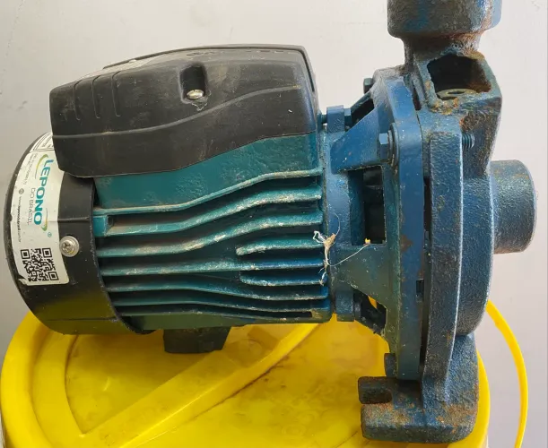 Bomba de agua Lepono 0,5 HP ACm37