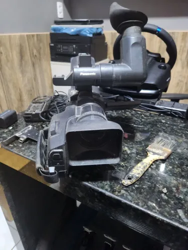 Fiadora Panasonic JVC20P 