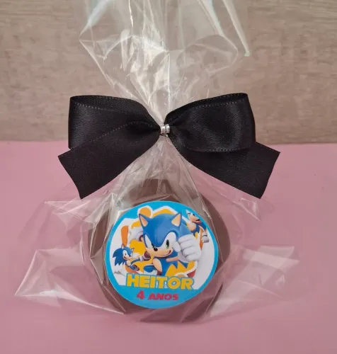 Pão de mel