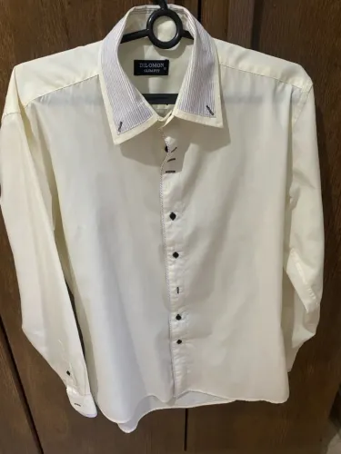 Camisa Social Dilomon