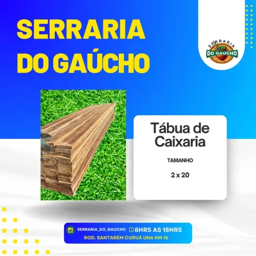 Tábua de caixaria