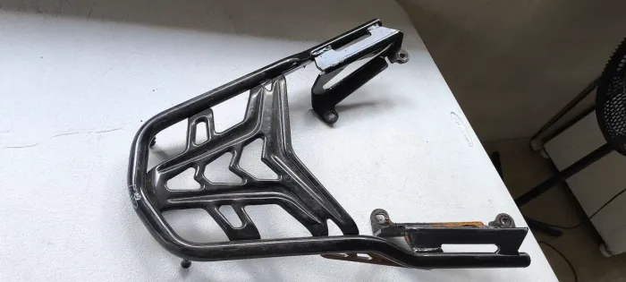 Suporte Baú Moto