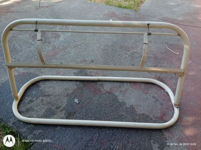 Suporte para Bobina de papel