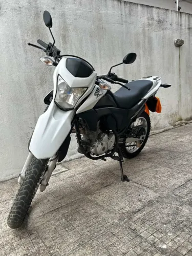 Bross 160 2015 ESDD completa