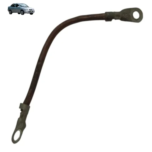 Cabo Terra Negativo Bateria Gm Corsa Classic 1.0 2008 2007