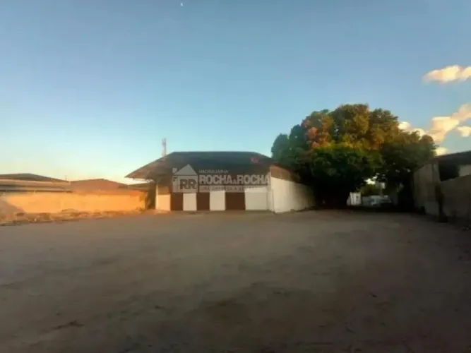 Galpão/Depósito para alugar com 3.952,00 metros quadrados no DISTRITO INDUSTRIAL - Teresin