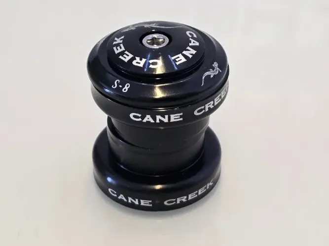 Movimento Direção bike - Cane Creek - 34mm x 1 1/8" (OVER) novo, 