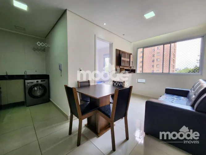 Apartamento com 2 dormitórios à venda, 39 m² por R$ 420.000,00 - Vila Butantã - São Paulo/