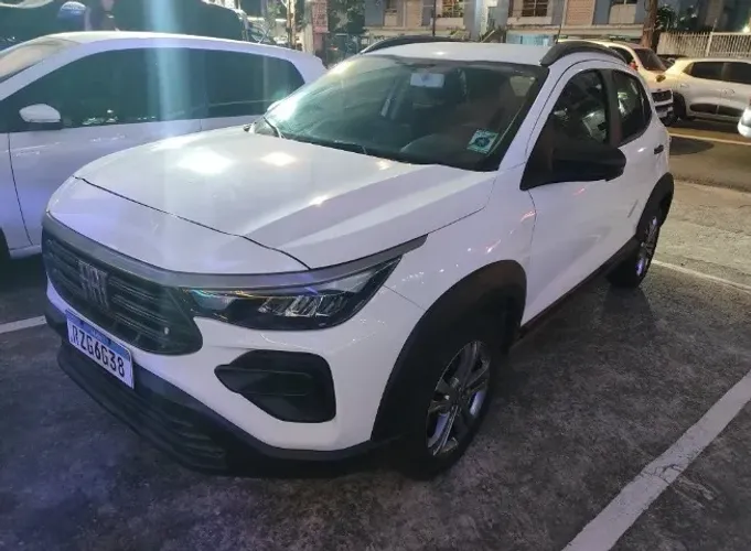 PULSE DRIVE 1.3 8V MANUAL 2022 - COM APENAS 26 MIL KM !!!!