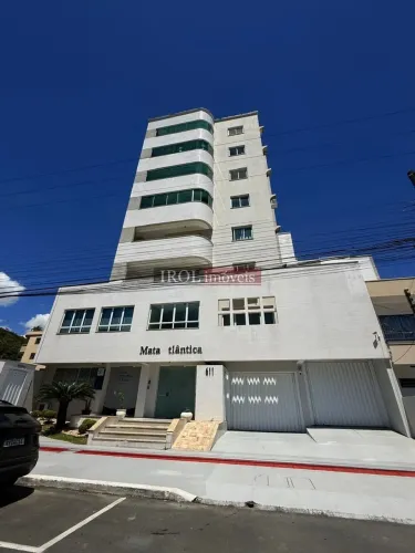 Apartamento em Ressacada, Itajaí/SC