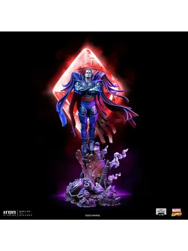 Mr. Sinister - X Men - 1/10 Art Scale - Marvel Comics - Iron Studios (Sr. Sinistro)