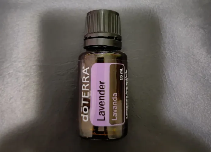 Óleo Essencial de Lavanda d?TERRA 15ml