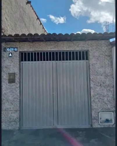 VENDO casa no ICUI URGENTE !