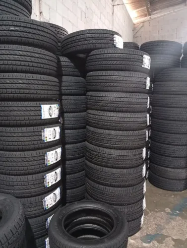 Segundou com ofertas na RL pneu aro 13 175/70 saindo super abaixo do preço