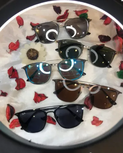 Óculos Ray-Ban Original 3689 ( SO PAGA NA ENTREGA )