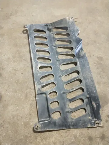 Protetor carter C3 02/14