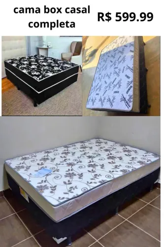 Casal conjugada pronta para dormir